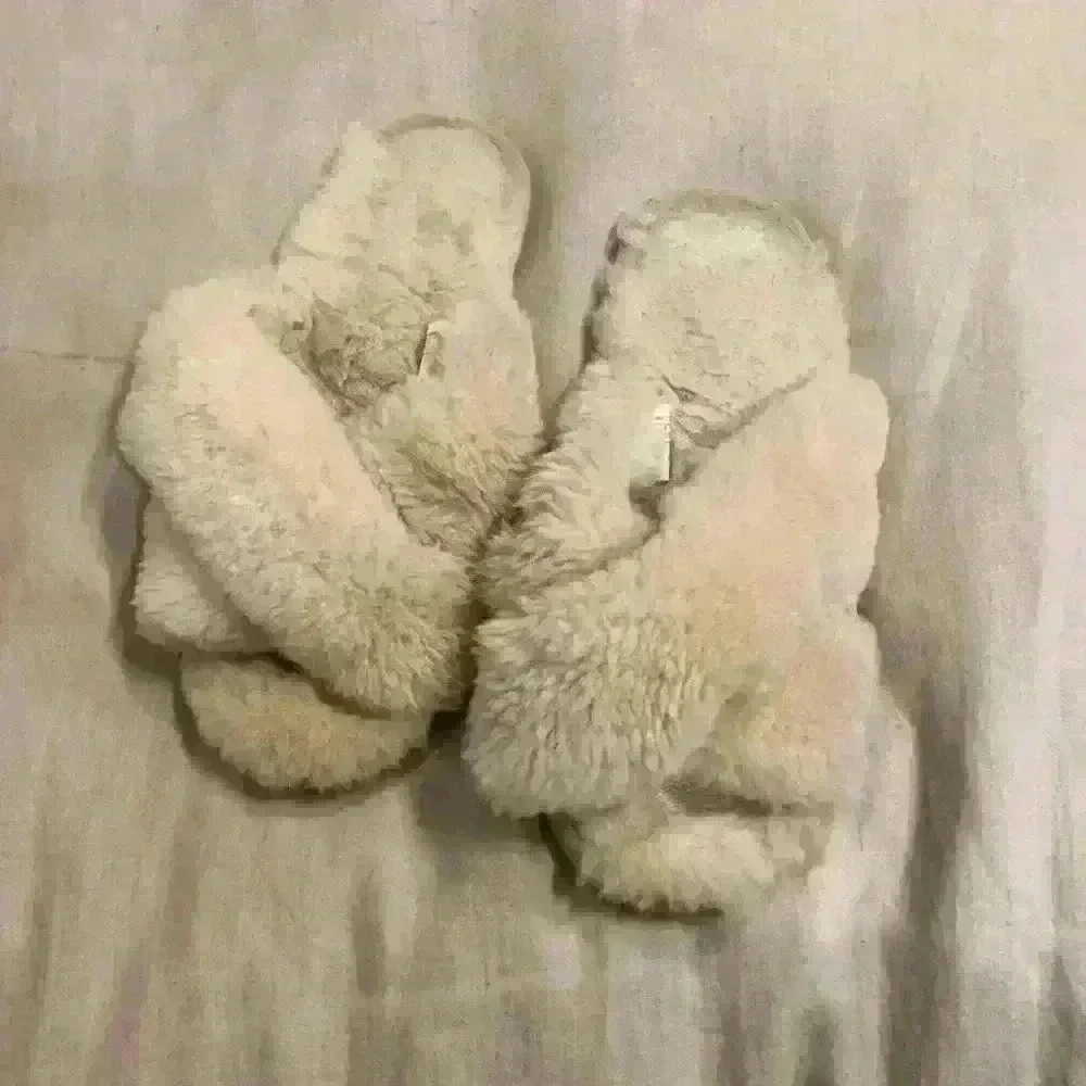 Emu Australia slippers size 7 - Picture 3 of 7